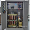 SBW 150K 3 Phase voltage Stabilizer For Laser